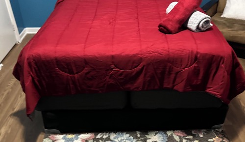 Habitación doble superior, 1 cama de matrimonio