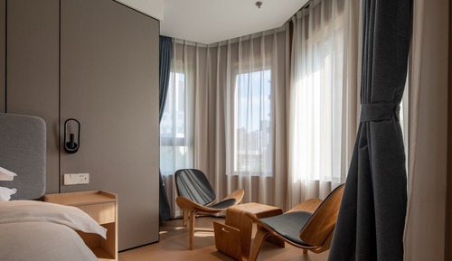 Suite superior