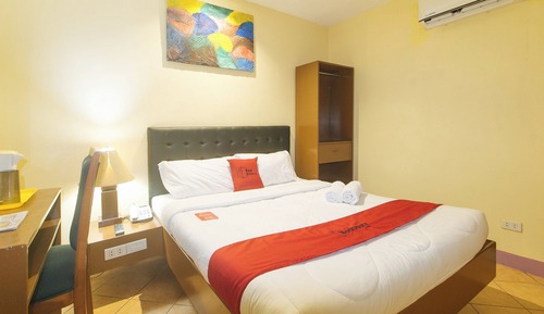Habitación superior