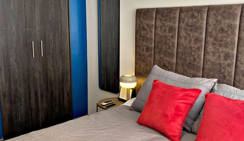 Habitación Premium doble, 1 cama doble, Aire acondicionado