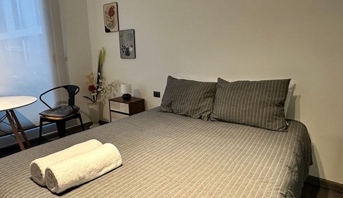 Habitación Premium doble, 1 cama doble, Aire acondicionado