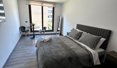 Habitación Premium doble, 1 cama doble, Aire acondicionado