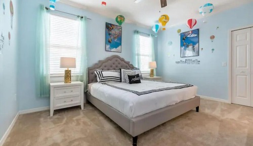 Habitación Deluxe doble, 1 cama de matrimonio grande, no fumadores, baño privado