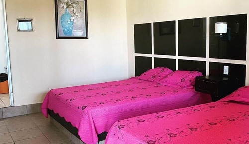 Habitación clásica doble
