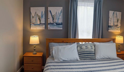 Apartamento Confort, 2 habitaciones, cocina