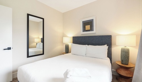 Apartamento Deluxe, 4 habitaciones