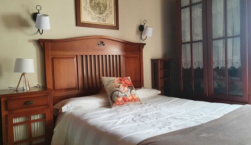 Apartamento Confort
