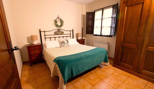 Apartamento estándar