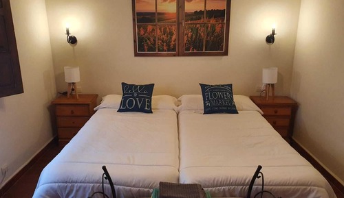 Apartamento familiar