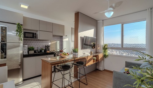 Apartamento