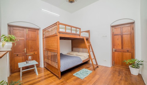 Villa, 6 habitaciones