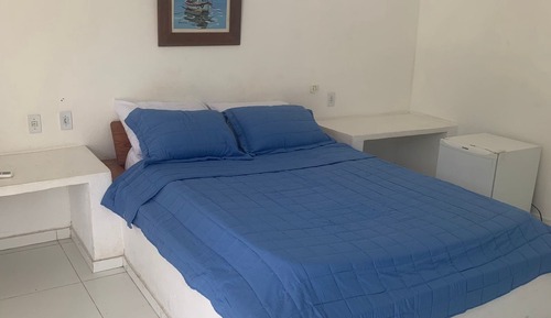 Habitación triple estándar