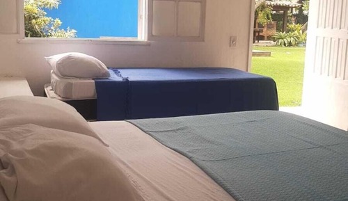 Habitación familiar