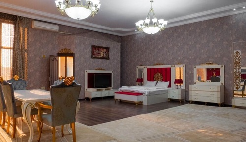 Villa de lujo