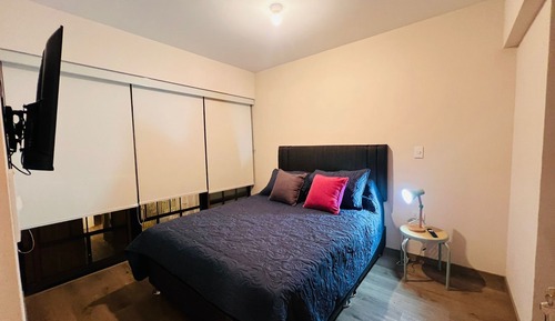 Apartamento exclusivo