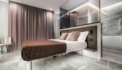 Casa adosada, no fumadores, baño privado