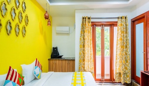 Habitación superior