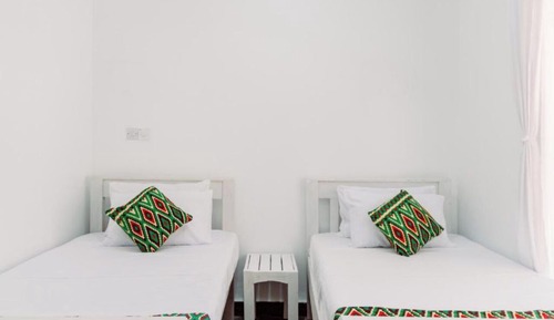 Apartamento, 3 habitaciones
