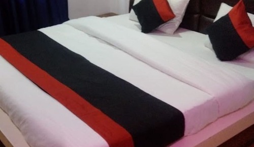 Deluxe Double Room, Multiple Bedrooms, City View