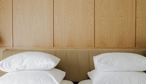 Habitación clásica, 2 camas individuales