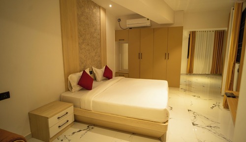 Habitación Confort doble