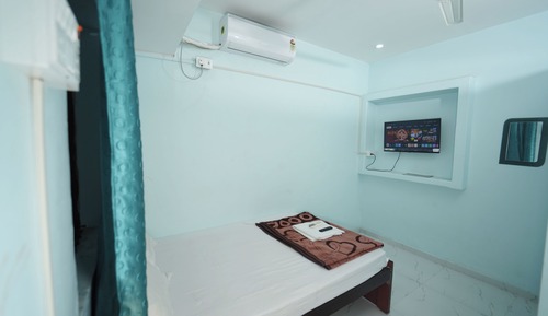Habitación individual estándar
