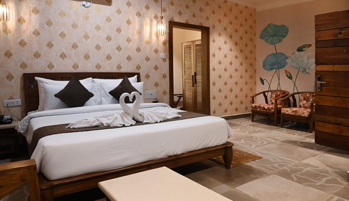 Habitación Grand, no fumadores