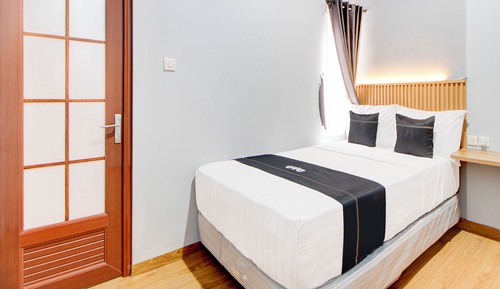 Habitación Deluxe doble