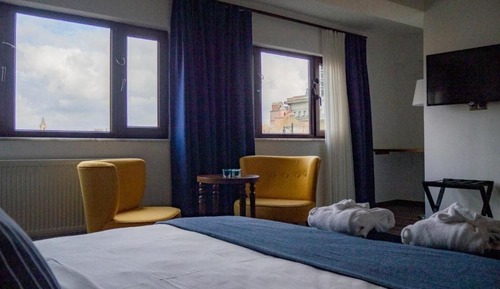 Habitación doble