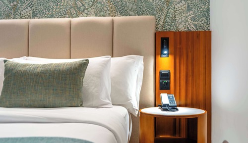 Apartamento Deluxe, 3 habitaciones (Sea Front View)
