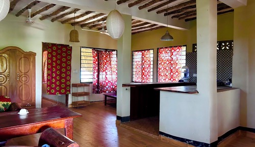 Apartamento Deluxe