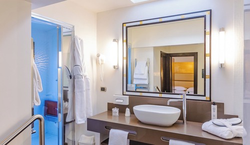 Two Bedroom Suite