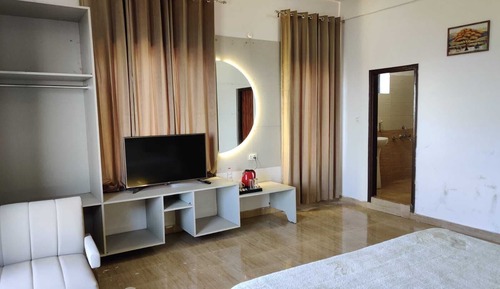 Suite familiar