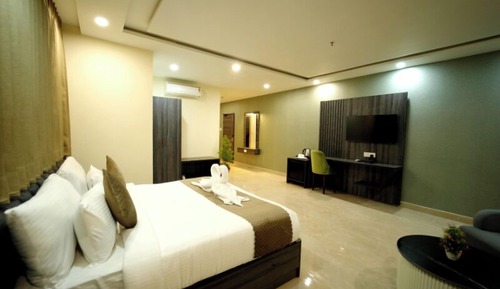 Suite familiar