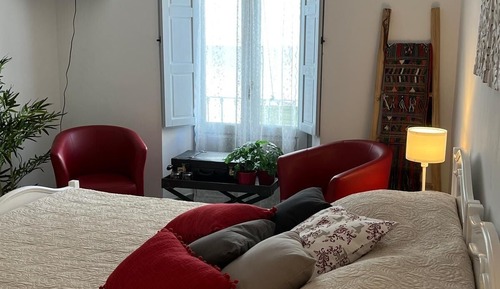 Suite superior