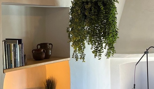 Suite Deluxe