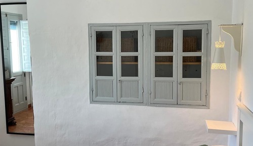 Habitación Confort doble