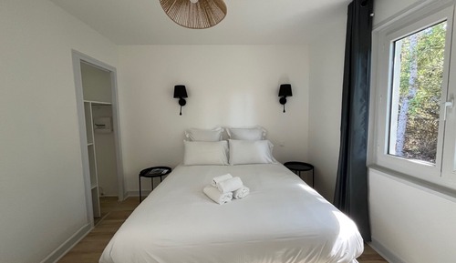 Habitación superior