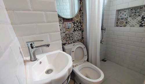 Habitación individual estándar