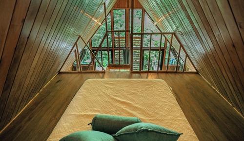 Chalet familiar