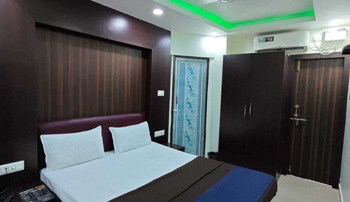 Habitación Deluxe doble
