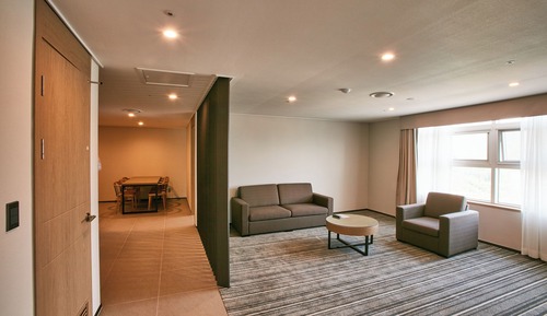 Suite Signature