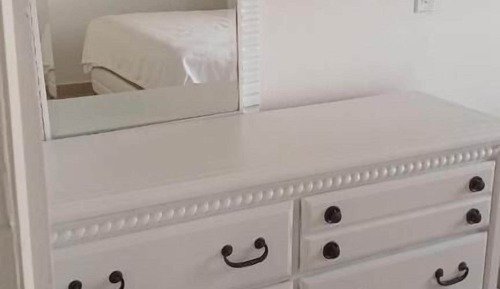 Apartamento, balcón