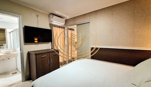 Apartamento Deluxe