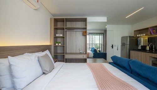Apartamento básico