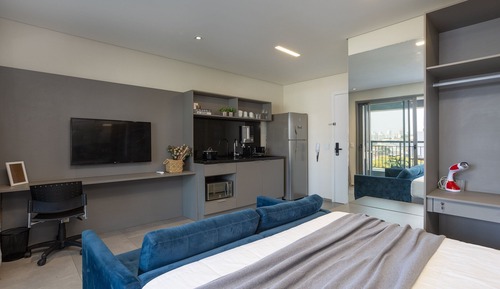 Apartamento