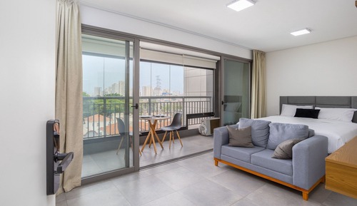 Apartamento Confort