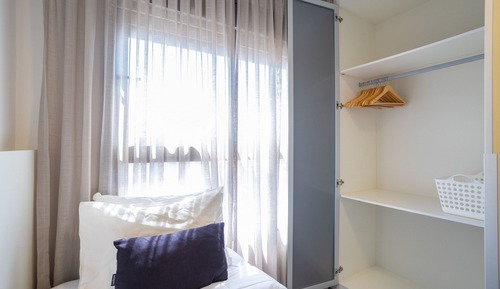 Apartamento básico