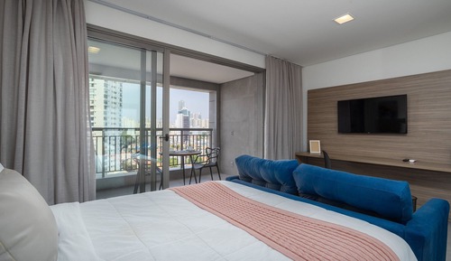 Apartamento básico