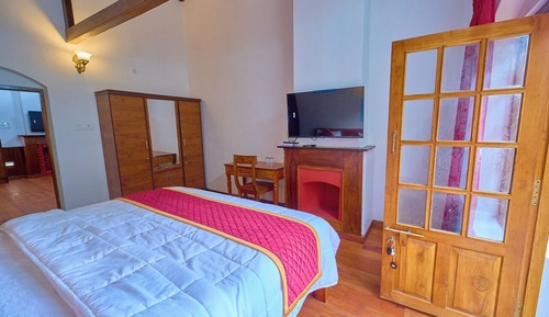 Habitación estándar